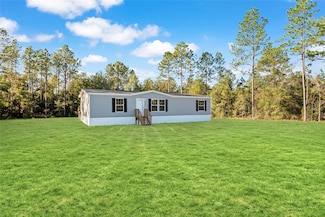 13990 NE 5 St, Williston, FL 32696