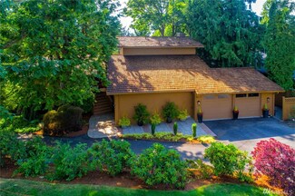 7525 78th Ave SE, Mercer Island, WA 98040