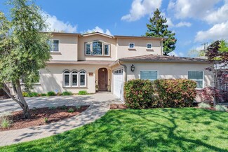 2123 Hicks Ave, San Jose, CA 95125