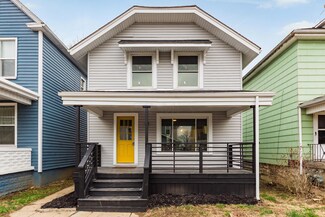 738 Siebert St, Columbus, OH 43206