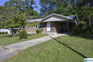 5619 Mckinney Rd, Mount Olive, AL 35117
