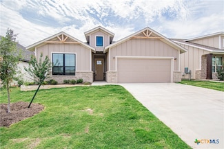 2041 Stillwell St, Nolanville, TX 76559