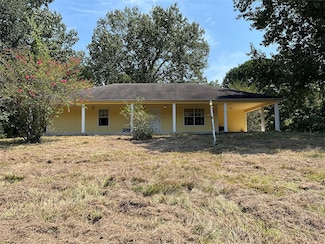 21 Anderson Ln, Coldspring, TX 77331