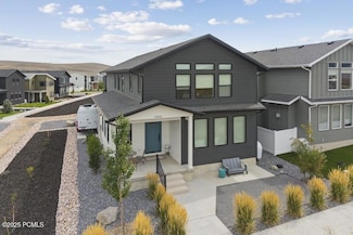 6860 Mountain Maple Dr, Park City, UT 84098