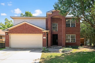 1208 Heritage Hill Cove, Cedar Park, TX 78613