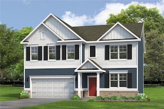 4046 Brians Ln, Suffolk, VA 23434