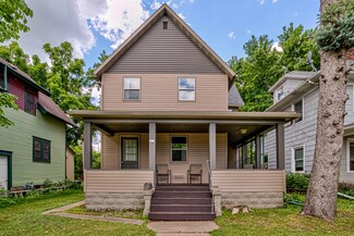 507 Northwestern Ave, Ames, IA 50010