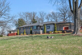 539 Mcmurray Dr, Nashville, TN 37211