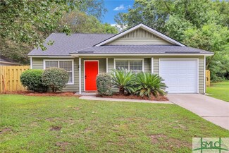 46 N Berwick Dr, Savannah, GA 31406