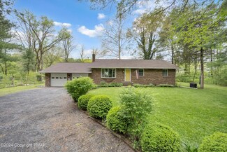 101 Jodi Dr, Stroudsburg, PA 18360