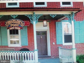1 W Canal St, Hershey, PA 17033