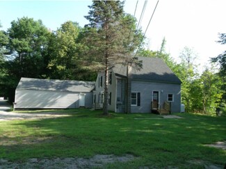 88 Chuck St S, Weare, NH 03281