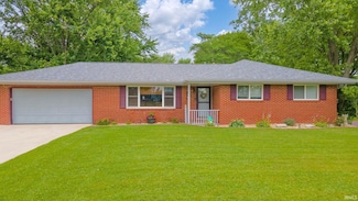 2076 E 400 S, Anderson, IN 46017