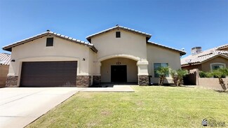 246 W Jackson St, Somerton, AZ 85350