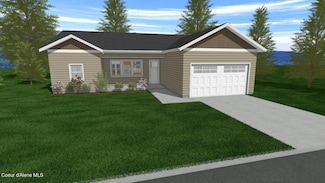 203 Palomino, Pinehurst, ID 83850