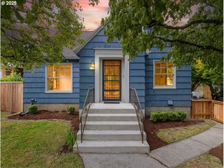 4124 SE Franklin St, Portland, OR 97202