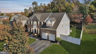 8011 Horicon Point Dr, Millersville, MD 21108