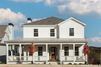 250 Highpointe Ln, Athens, GA 30606