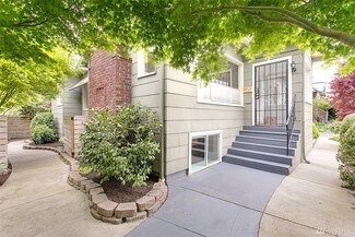 802 NE 63rd St, Seattle, WA 98115