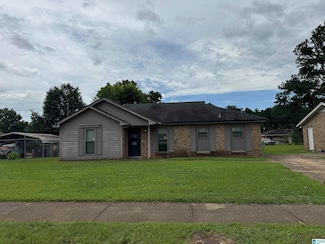 4513 Lonesome Pine Dr, Montgomery, AL 36108