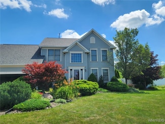 6725 Cortland Dr, North Tonawanda, NY 14120