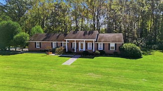 598 Maple Branch Rd, Reevesville, SC 29471