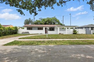 6424 Pierce St, Hollywood, FL 33024