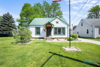 4318 Luann Ave, Toledo, OH 43623