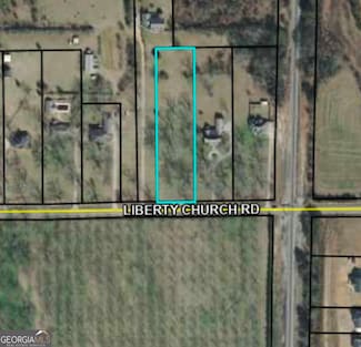 2741 Liberty Church Rd, Macon, GA 31216