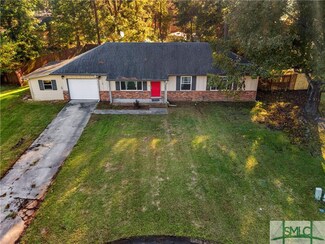 503 Heritage Dr, Hinesville, GA 31313