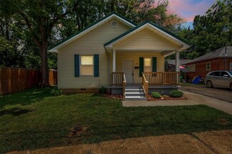 6 Short St, Farmington, MO 63640