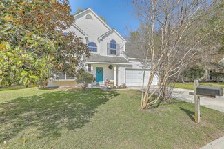 3304 Cedar Creek Ct, Mount Pleasant, SC 29466