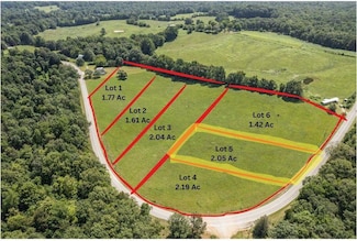 Lot 5 Indian Mound Rd, Sparta, TN 38583