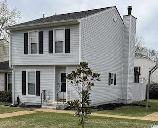 3900 Asbury Park Cir, Vestavia, AL 35243