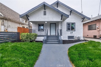 123 W 56th St, Los Angeles, CA 90037