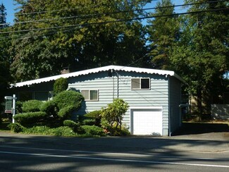 21802 52nd Ave W, Mountlake Terrace, WA 98043