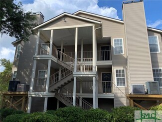 12300 Apache Ave Unit 601, Savannah, GA 31419