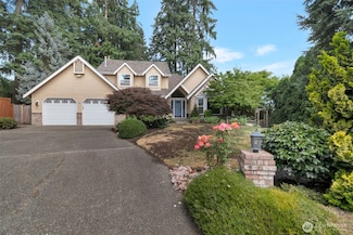 12112 NE 165th Place, Bothell, WA 98011