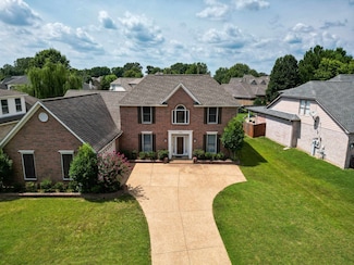 4805 Rainy Pass Rd, Collierville, TN 38017