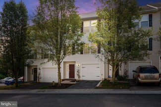 5244 Mulberry Terrace, Stephens City, VA 22655
