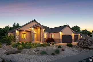 7538 S 1740 E, South Weber, UT 84405