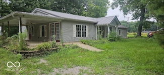 4199 E Anderson Rd, Bloomington, IN 47408
