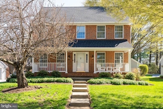 227 Ashland Rd, Cockeysville, MD 21030