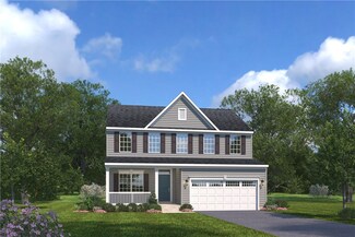 1008 Ashley Rd, Gibsonia, PA 15044