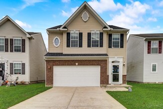 6036 Marsh Cir, Loveland, OH 45140