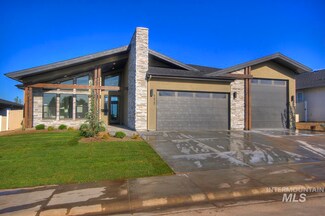5625 S Snowshoe Ave, Boise, ID 83709