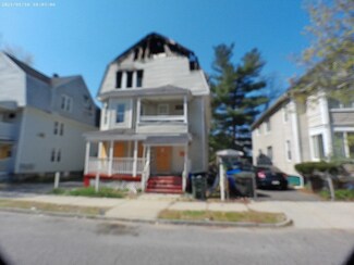 240-242 College St, Springfield, MA 01109