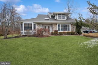 20 Primrose Cir, Princeton, NJ 08540