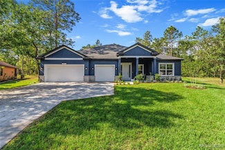 9 Stokesia Ct S, Homosassa, FL 34446