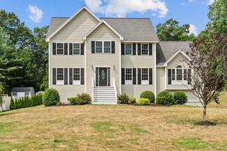 66 Marston St, Tewksbury, MA 01876
